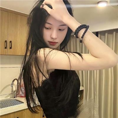 月中人