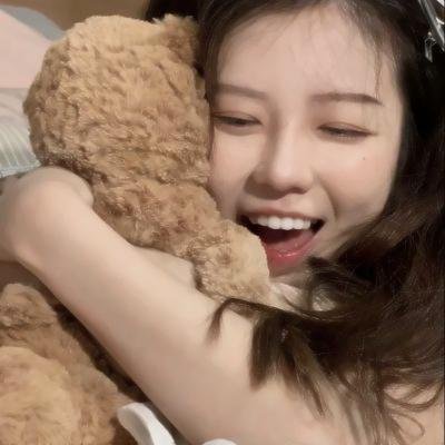 儿子的大玩偶